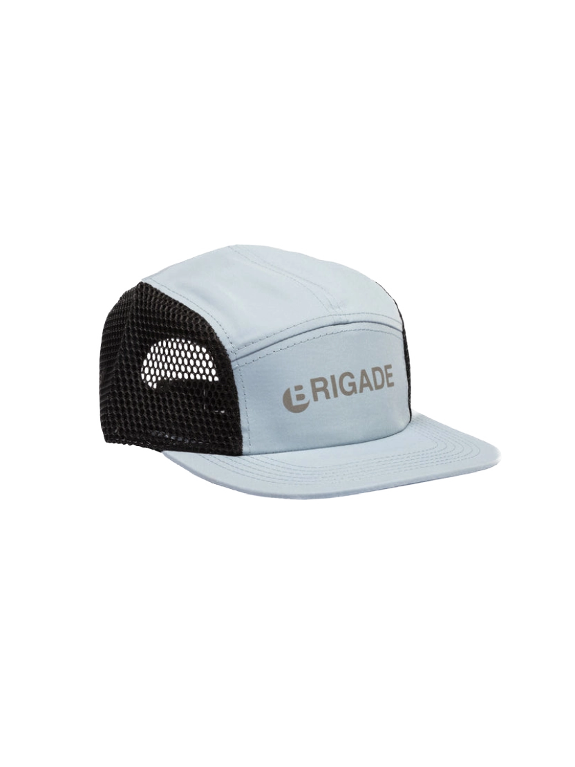 Brigade USA Running Snapback