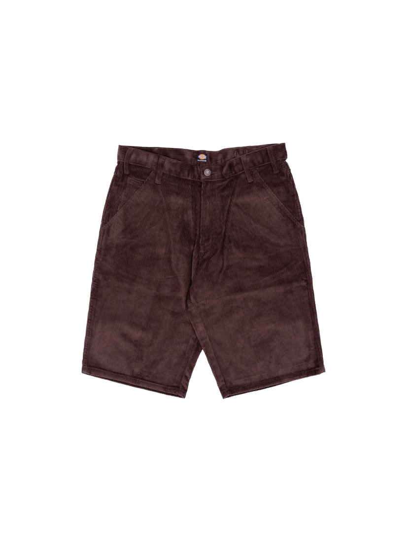 Dickies Skateboarding Jake Hayes 13-Inch Corduroy Shorts