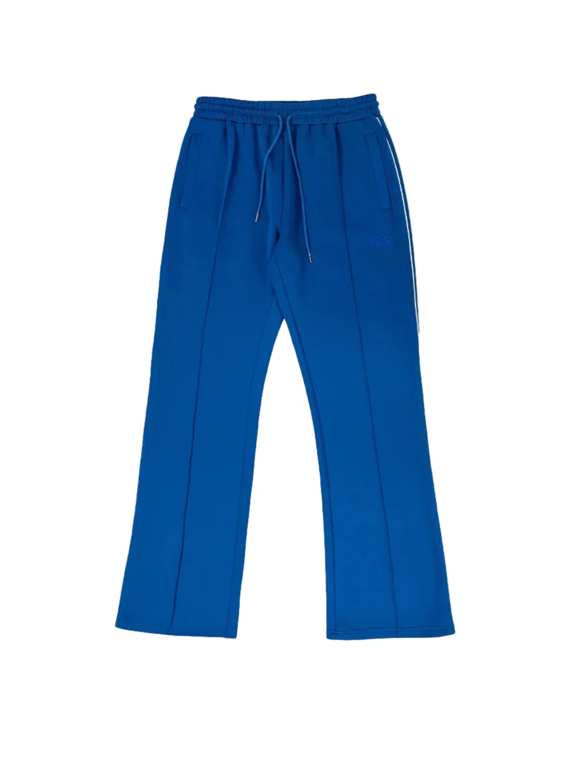 EPTM Blue Flare Pant