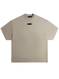Fear of God Essentials Crewneck T-Shirt II — Seal