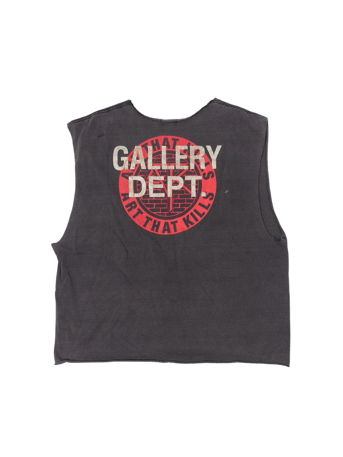 Gallery Dept. Doc Johnson Sexy Tee