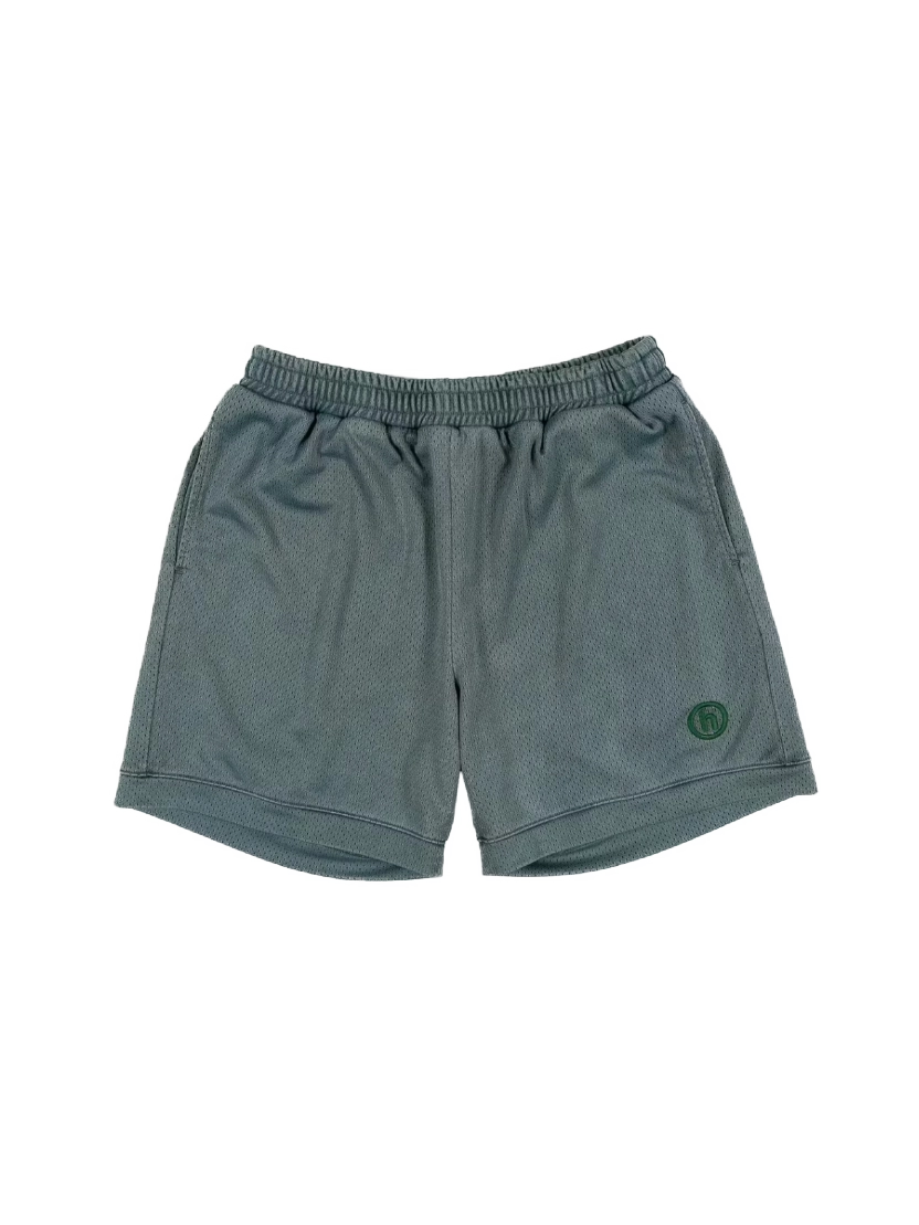 Hidden NY Vintage Mesh Shorts