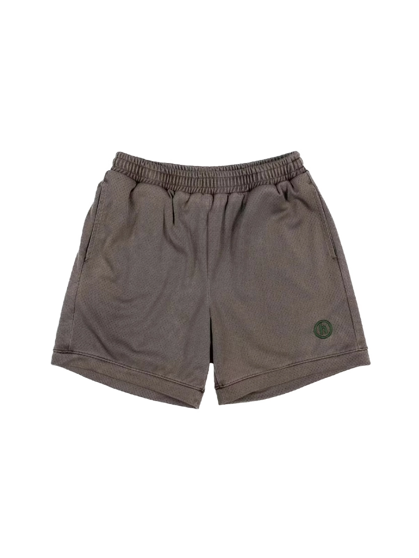 Hidden NY Vintage Mesh Shorts