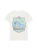 Hidden NY NYC Blues T-Shirt