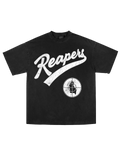 HMDD Chinemy Tee — Vintage Black