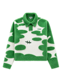 House of Errors Knitted Borneo Expedition Sweater
