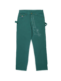 KidSuper Swingset Pant — Green
