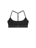 Kith Women Nadia Low Impact Bra - Black