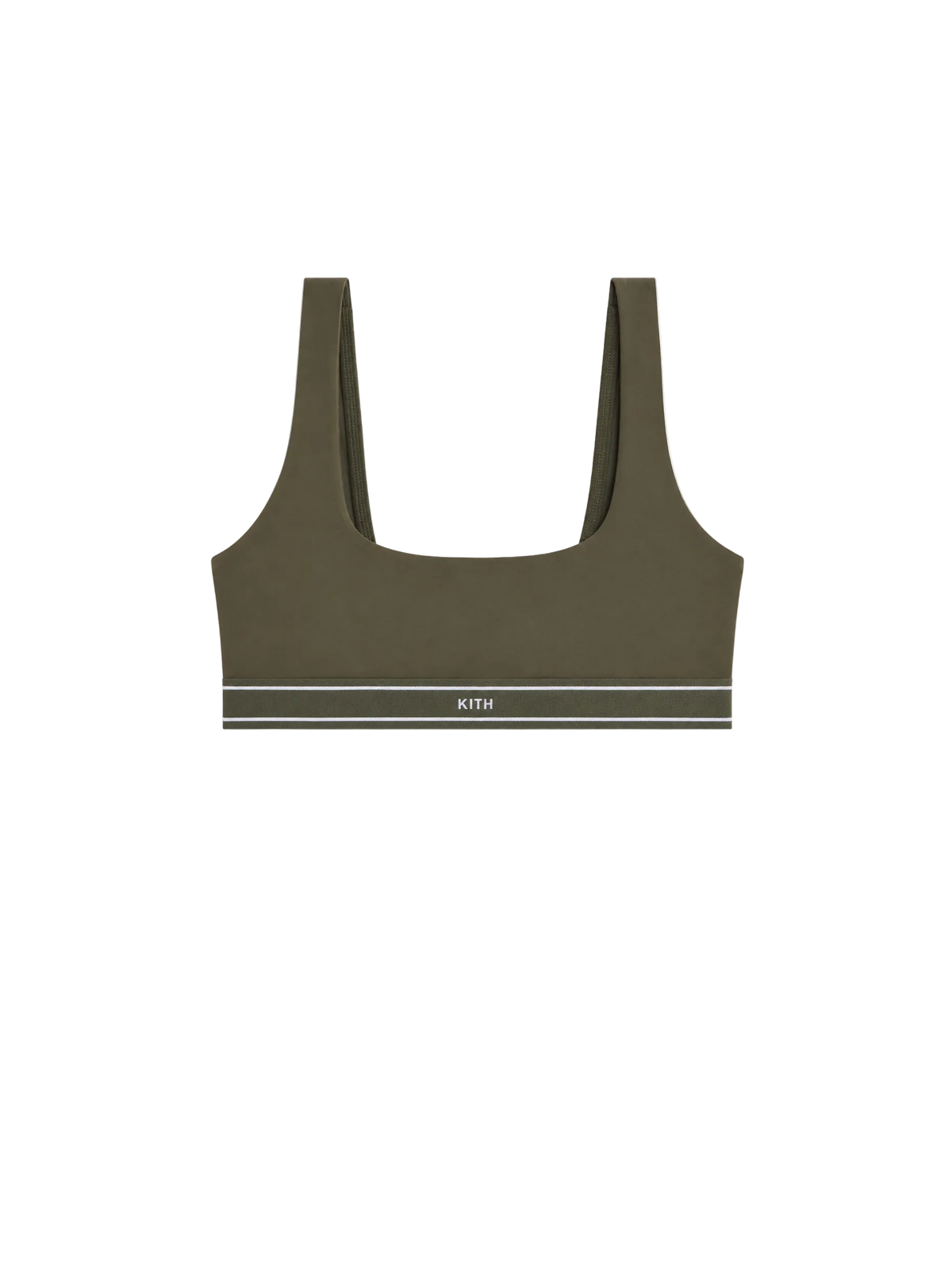 Kith Women Elle U-Neck Active Bra - Terrain