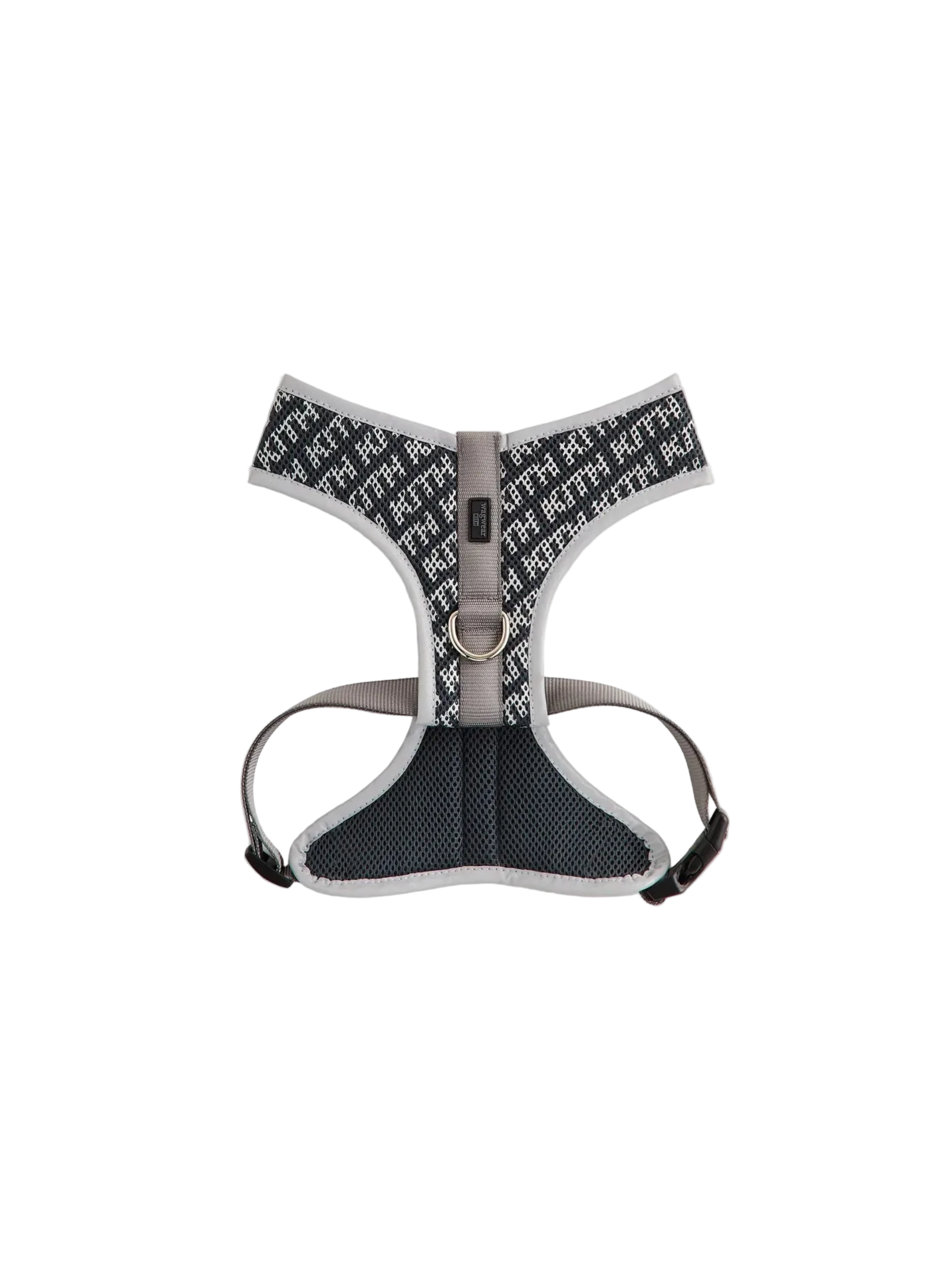Kith for wagwear Padded Harness