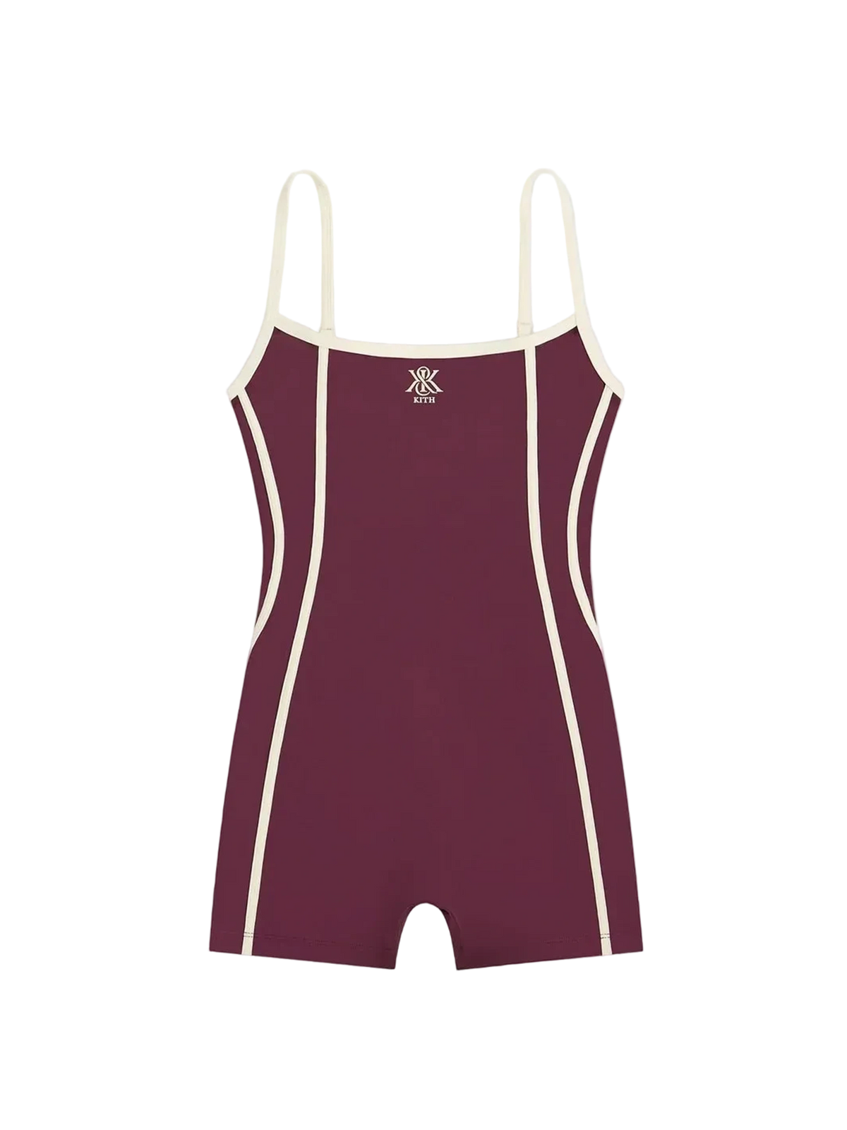 Kith Women Remi Active Romper - Essence