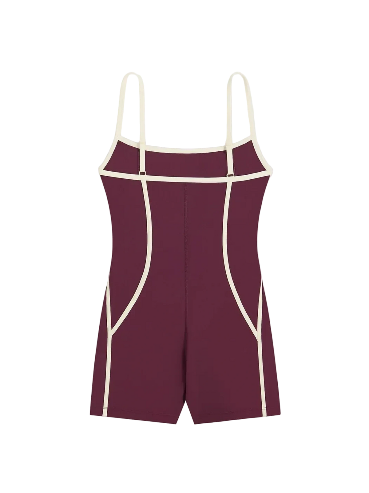 Kith Women Remi Active Romper - Essence