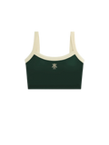 Kith Women Blocked Terra Active Tank - Stadium