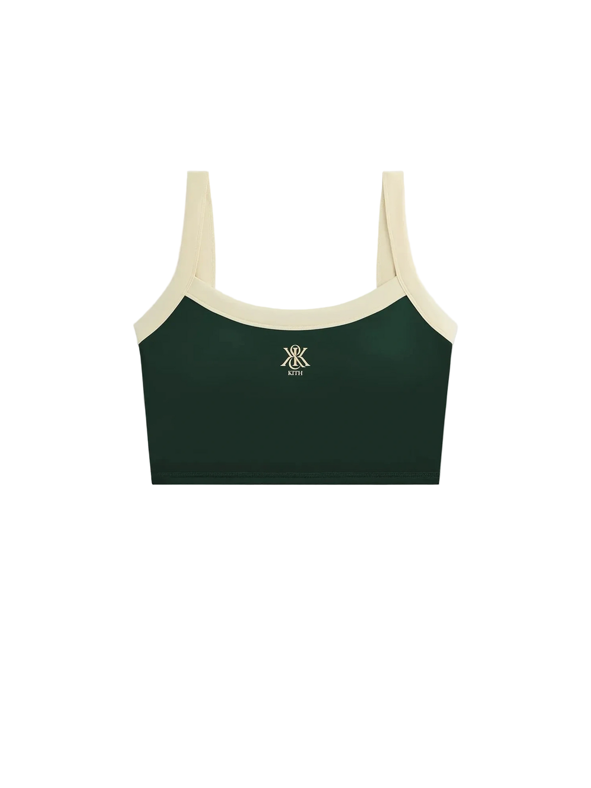 Kith Women Blocked Terra Active Tank - Stadium