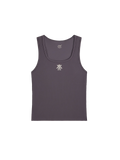Kith Women Active Peyton II Tank - Battleship