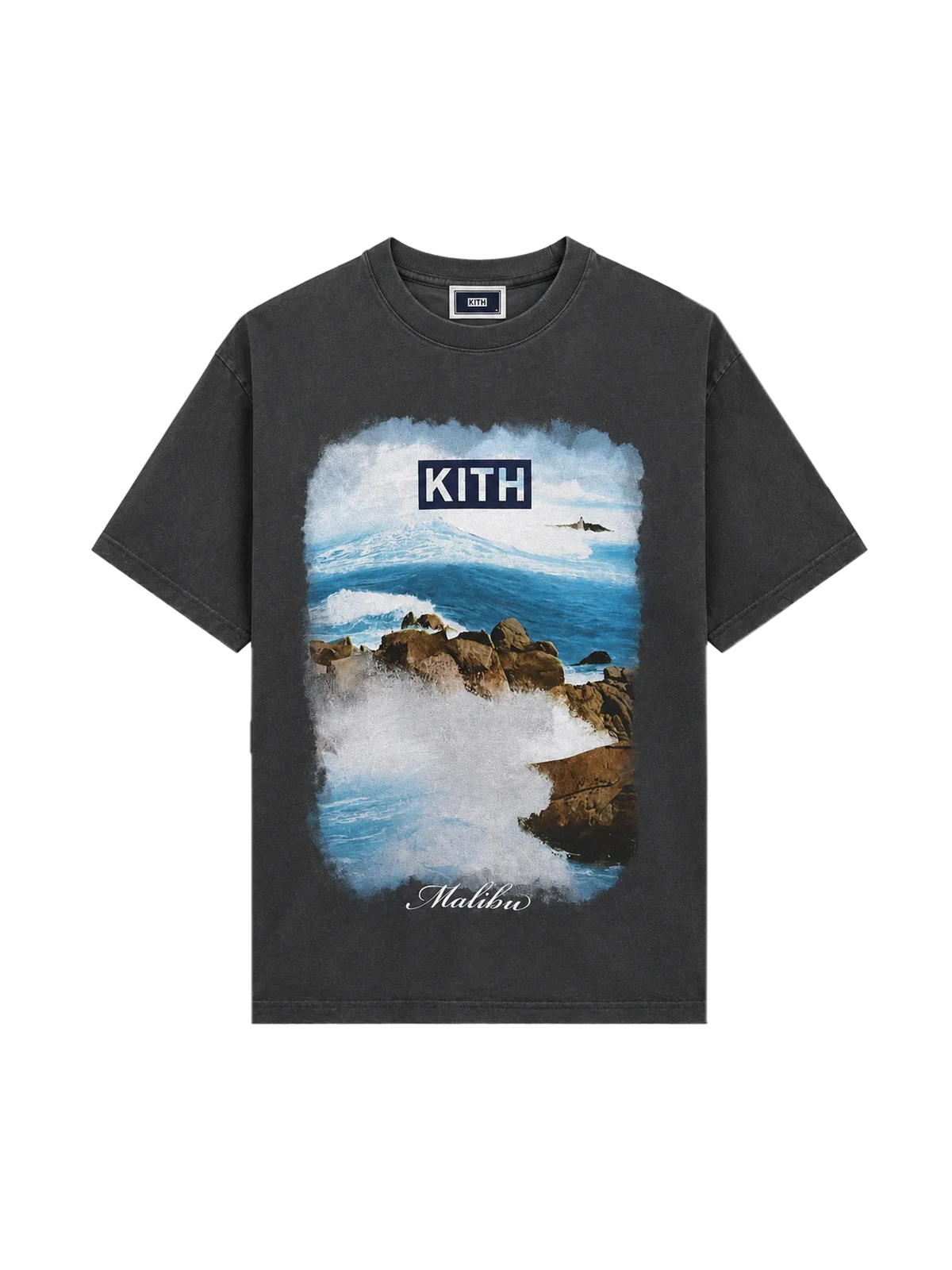 Kith Malibu Exclusive Ocean T-Shirt