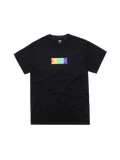 Pride Short-Sleeve T-Shirt — Black