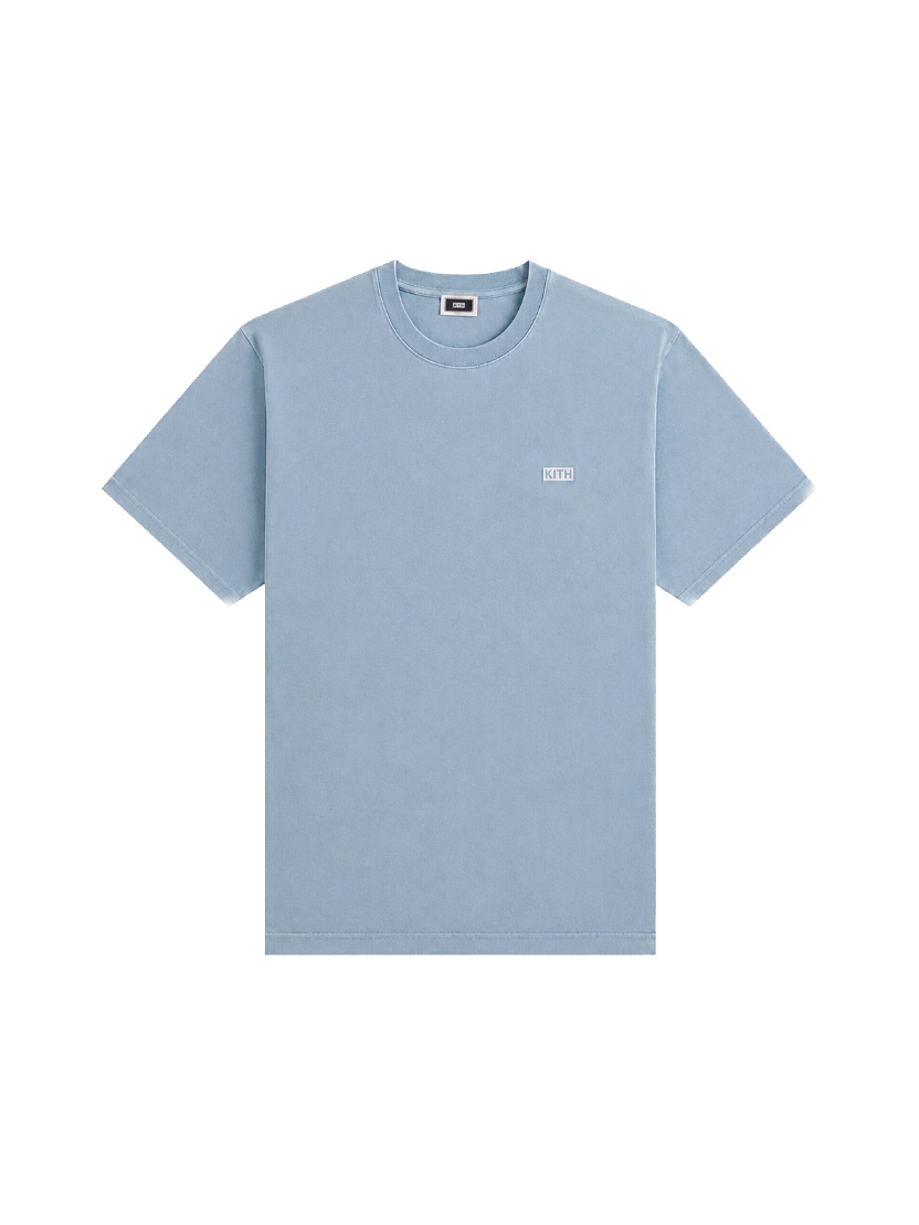 Kith LAX Tee — Analysis