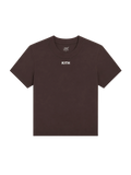 Kith Women Mulberry II Active Tee - Kindling