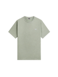 Kith LAX Tee — Green Neon