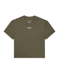 Kith Women Mulberry II Active Tee - Terrain