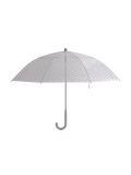 Kith for Ca Et La Clear Monogram Umbrella