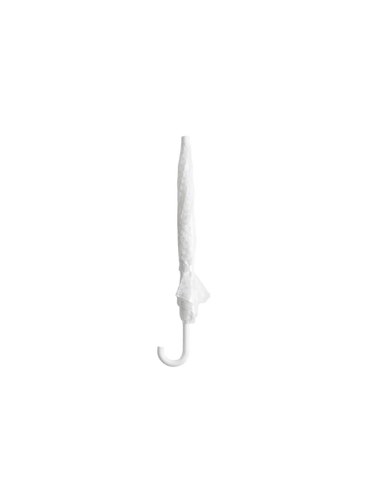 Kith for Ca Et La Clear Monogram Umbrella