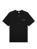Nike x NOCTA Forza T-Shirt "Black"
