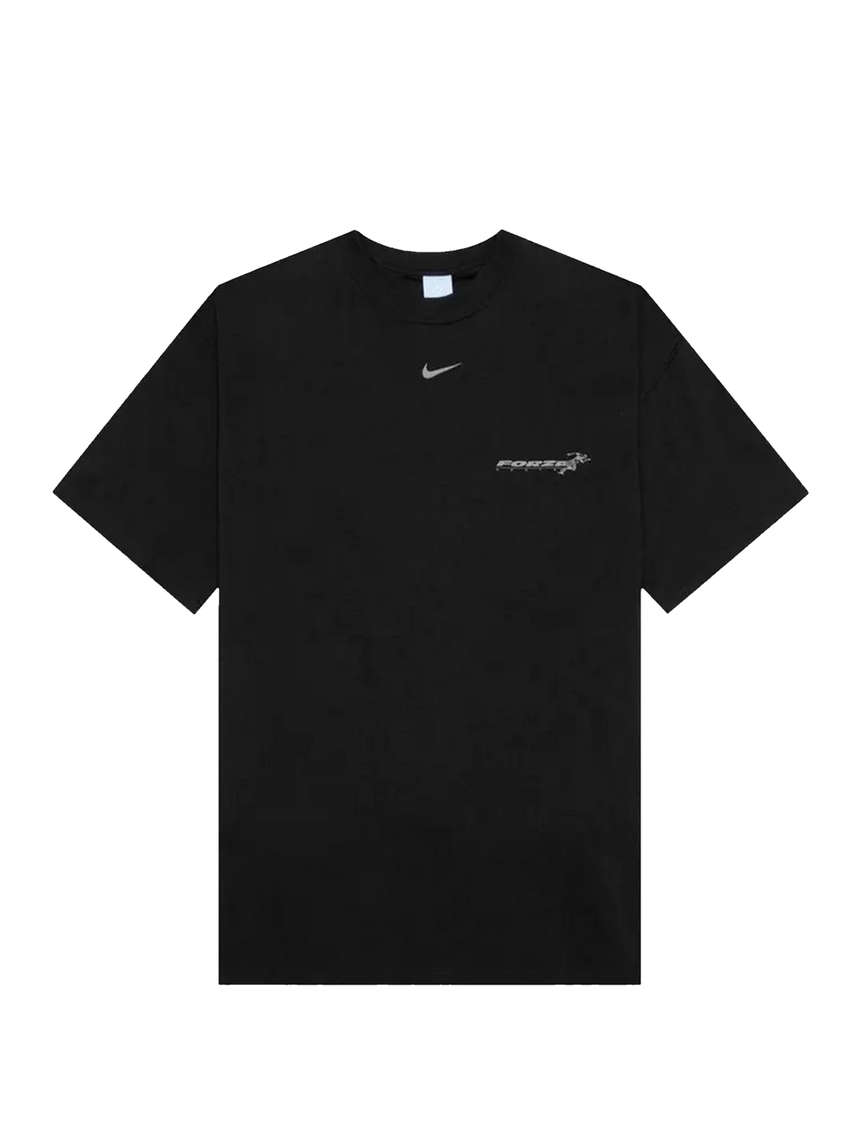 Nike x NOCTA Forza T-Shirt "Black"