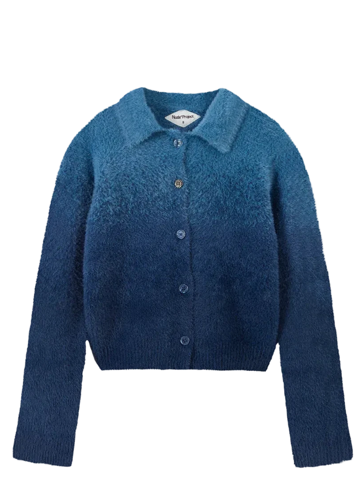 Nude Project Icy Knit Cardigan