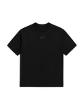 Off-White Arrow Glitter T-Shirt — Black