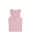 Nude Project Sophisticated Pleasure Tank Top Pink