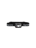 Supreme x Black Diamond Storm 400 Headlamp