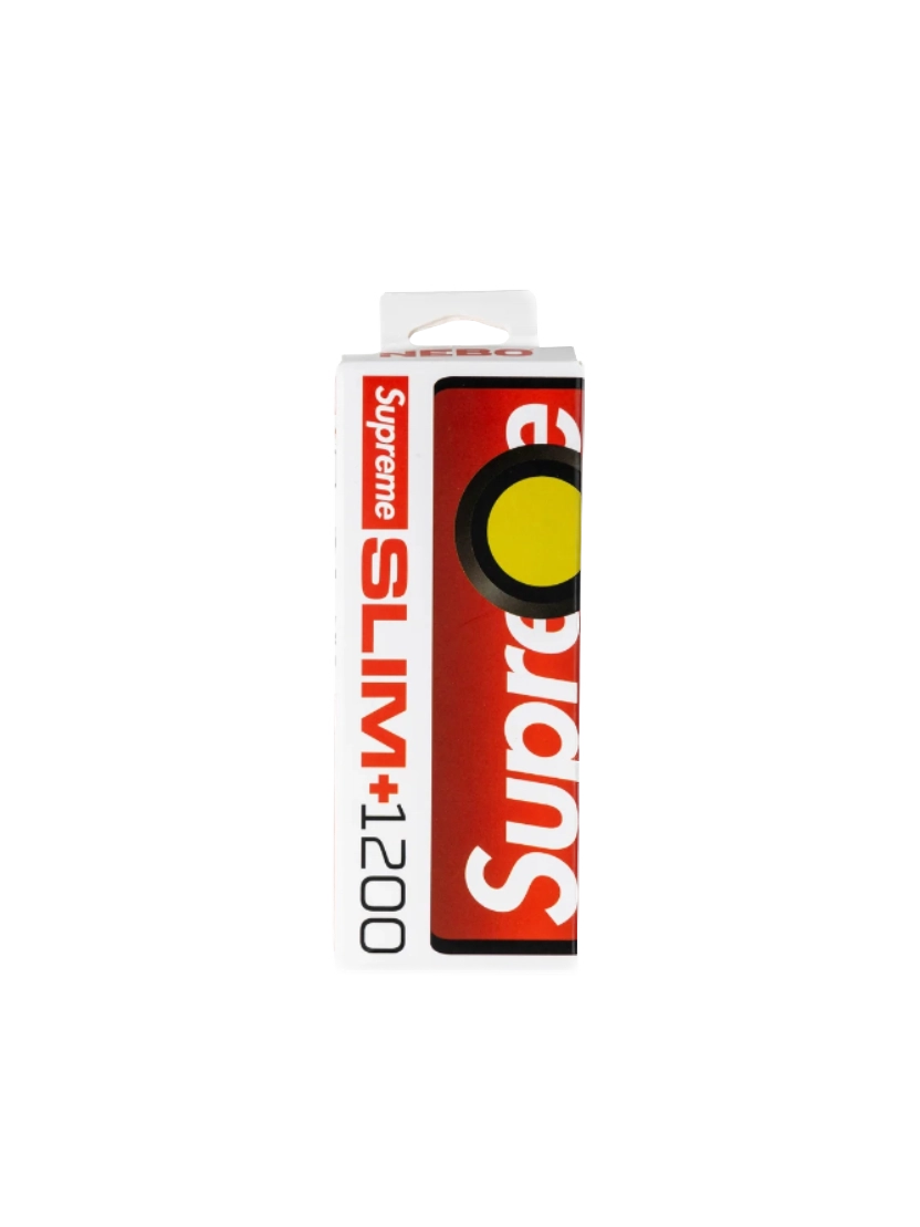 Supreme Pocket Light