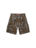 Supreme Mossy Oak Tree Bark Camo Shorts