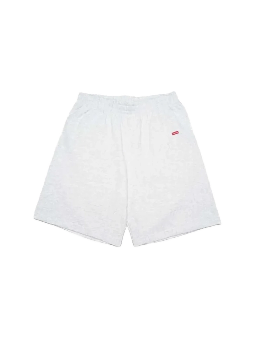 Supreme Shorts — Grey
