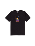 Supreme Portrait Tee — Black