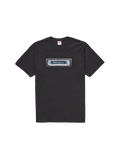 Supreme Receiver Tee — Black