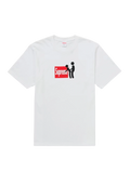 Supreme Stick Tee — White