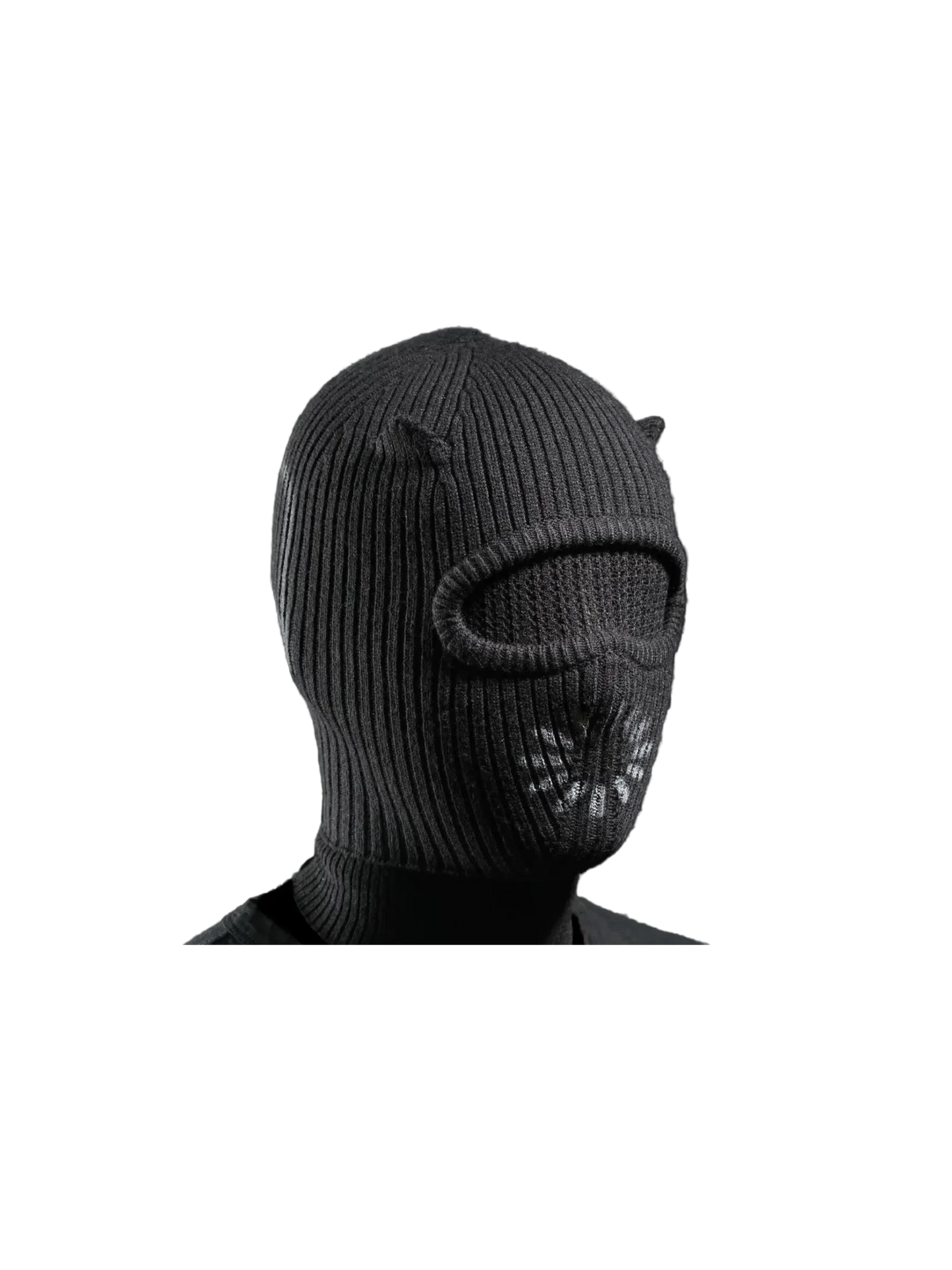 Stillz Helmet knit mask [Beige] [Black]