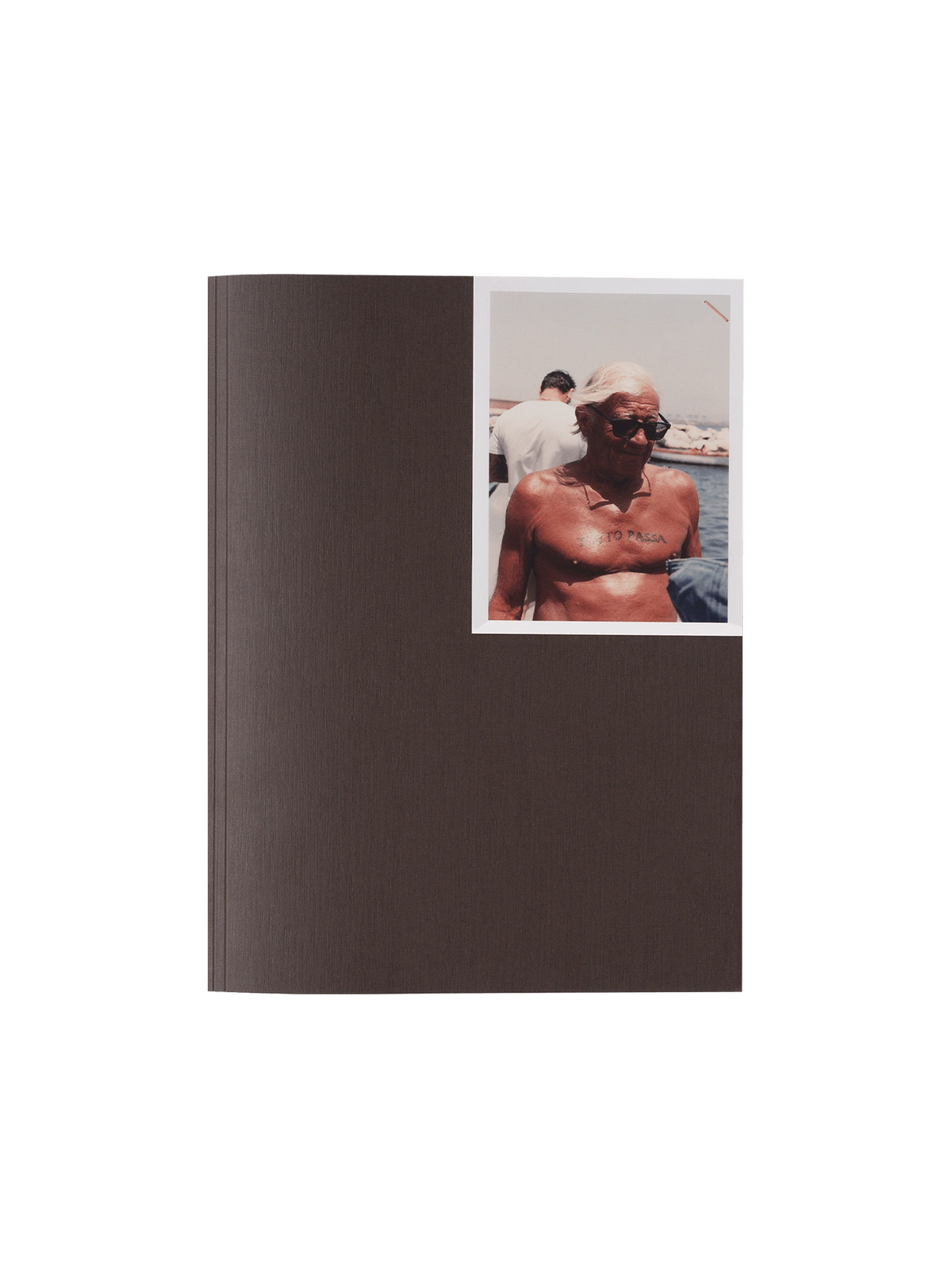 Tutto Passa by Stillz — Photo Book