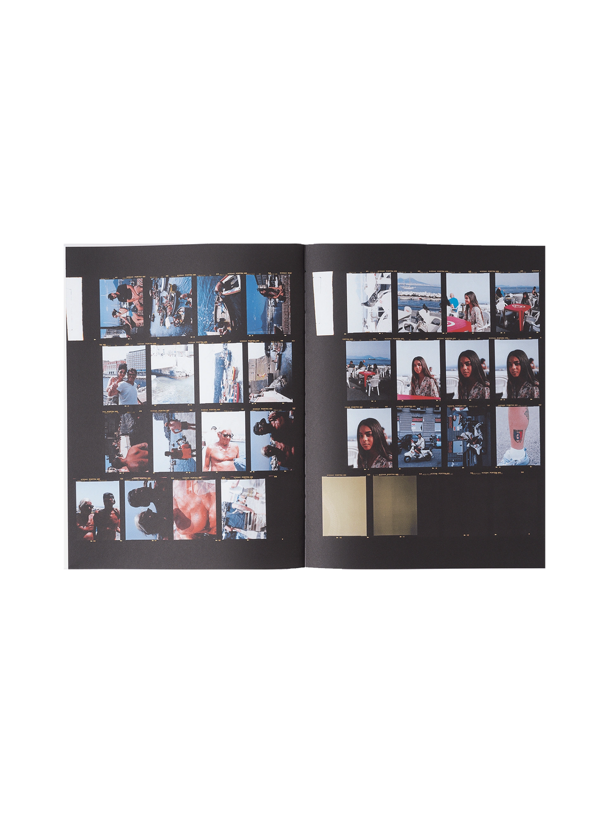 Tutto Passa by Stillz — Photo Book