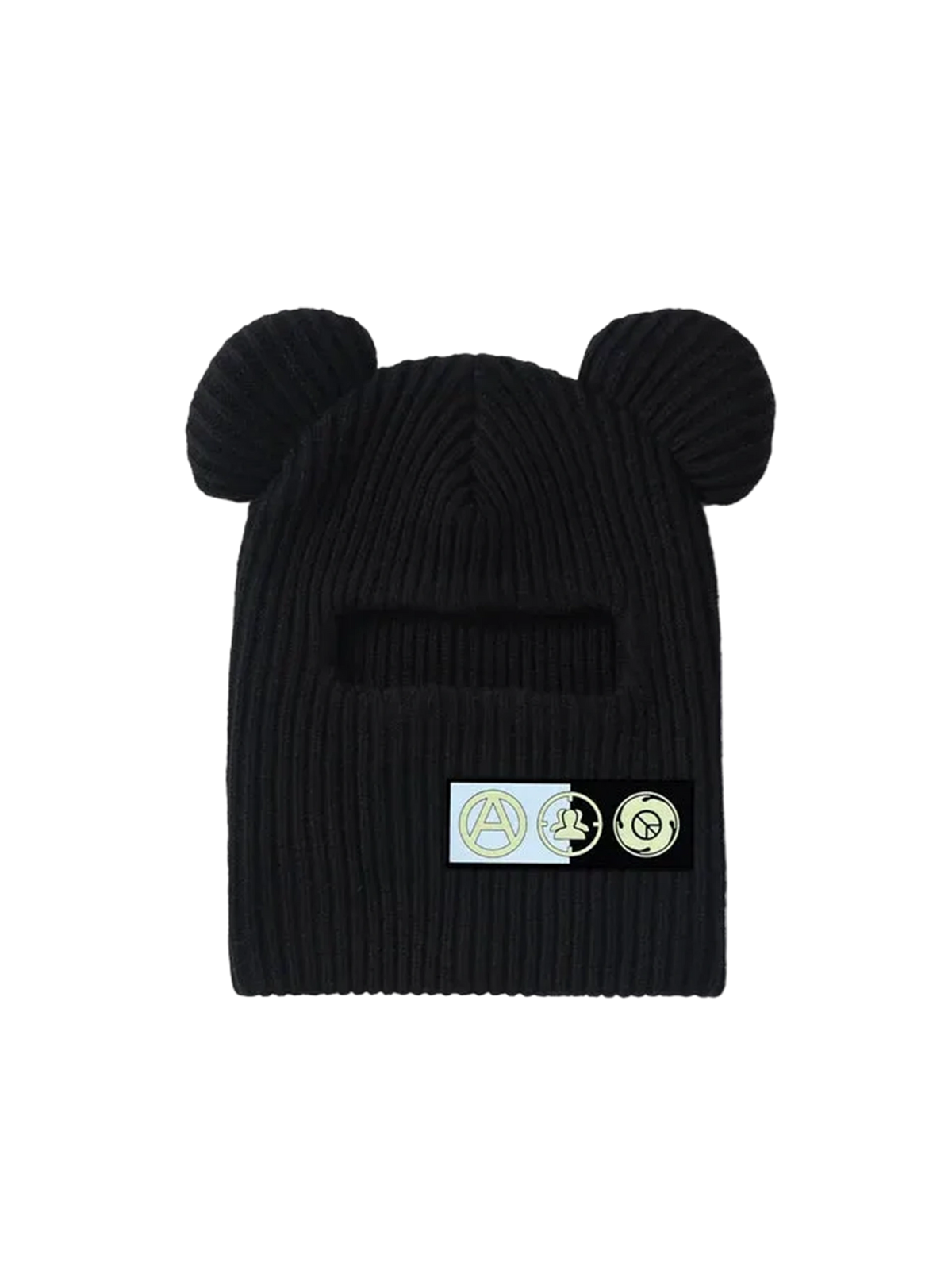 Stillz Mask™ by JOSEWONG — Black