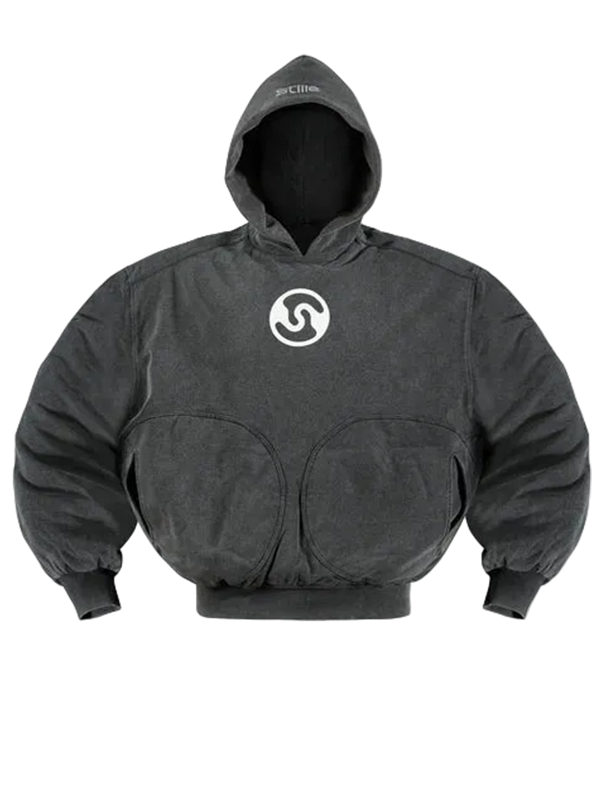 STILLZ® Double-Sided Reversible Hoodie
