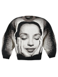 STILLZ® Ordinary Jacquard Knit Sweater