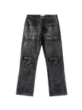 Triple Sevens Logo Pants