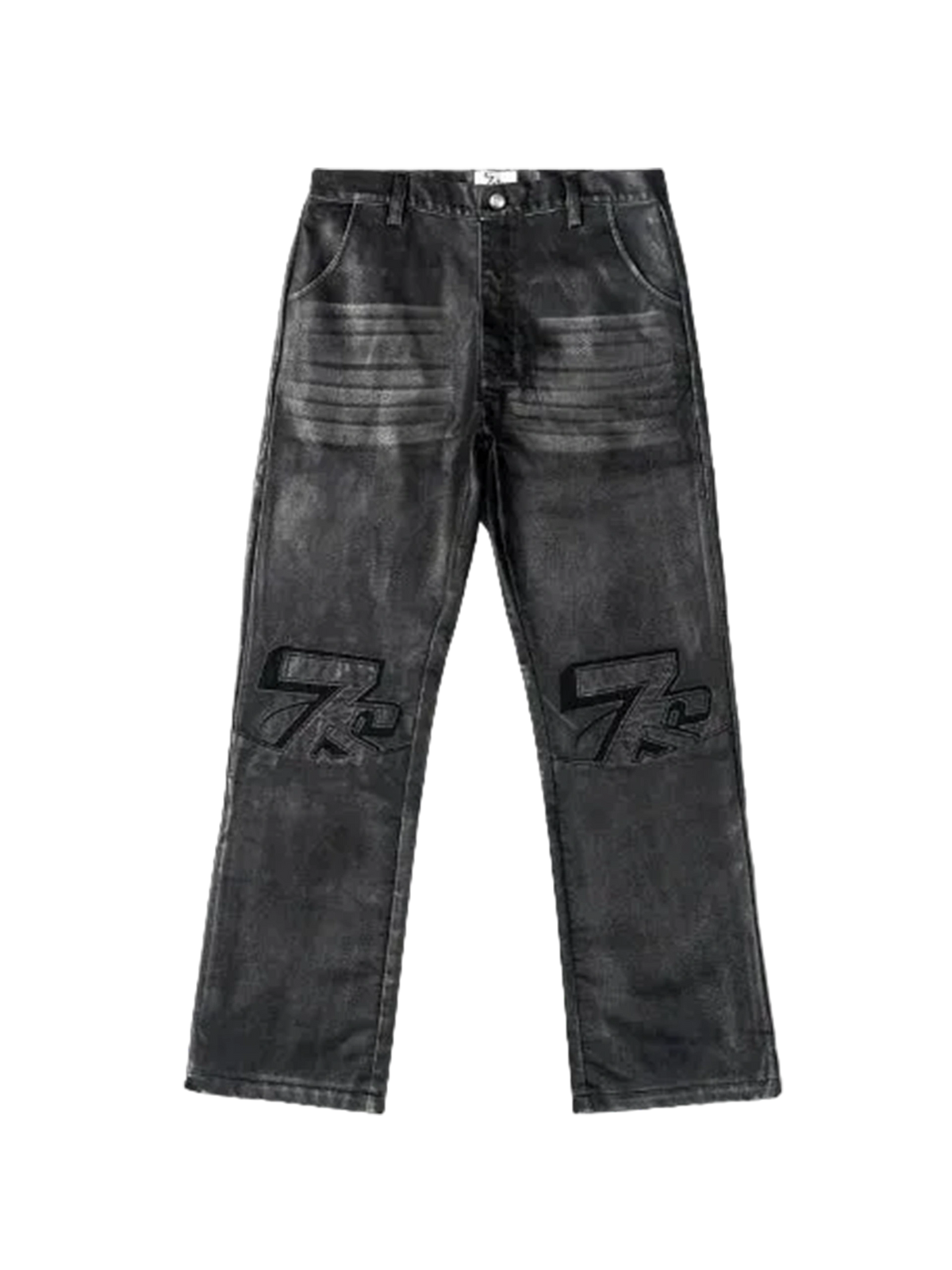 Triple Sevens Logo Pants