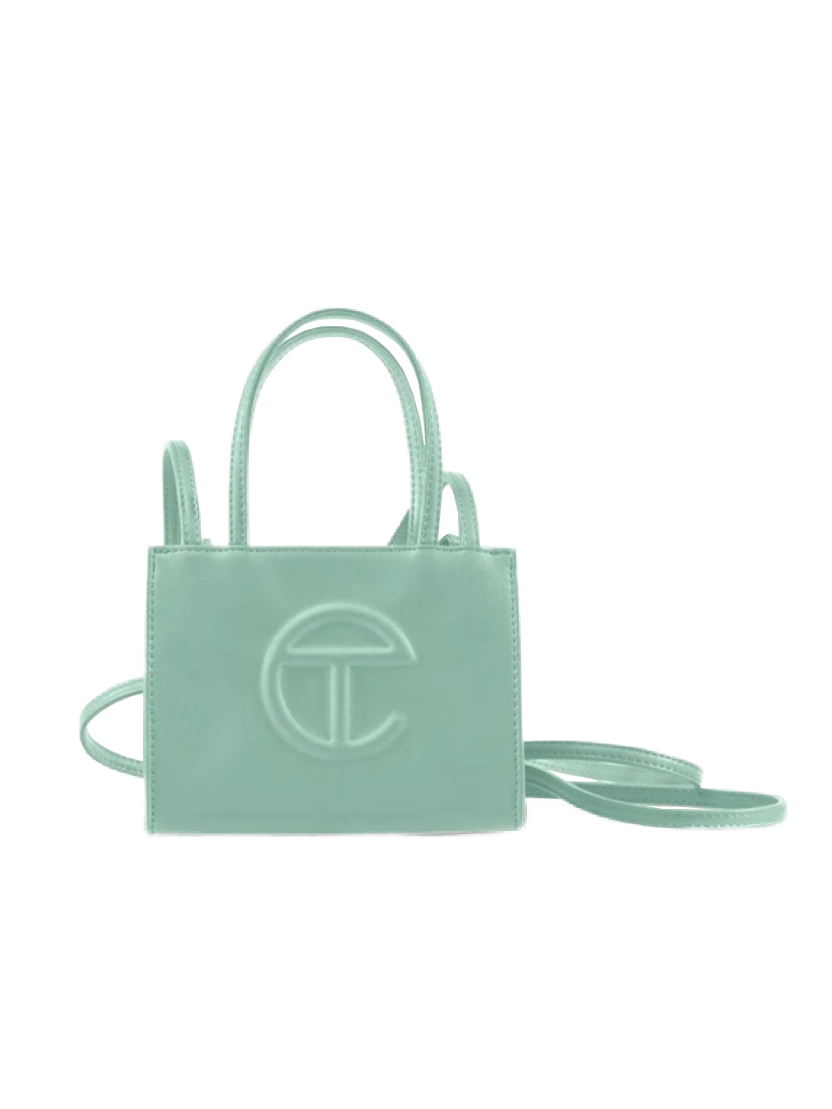 Telfar Small Shopping Bag