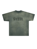 Travis Scott x ComplexCon T-Shirt — Green