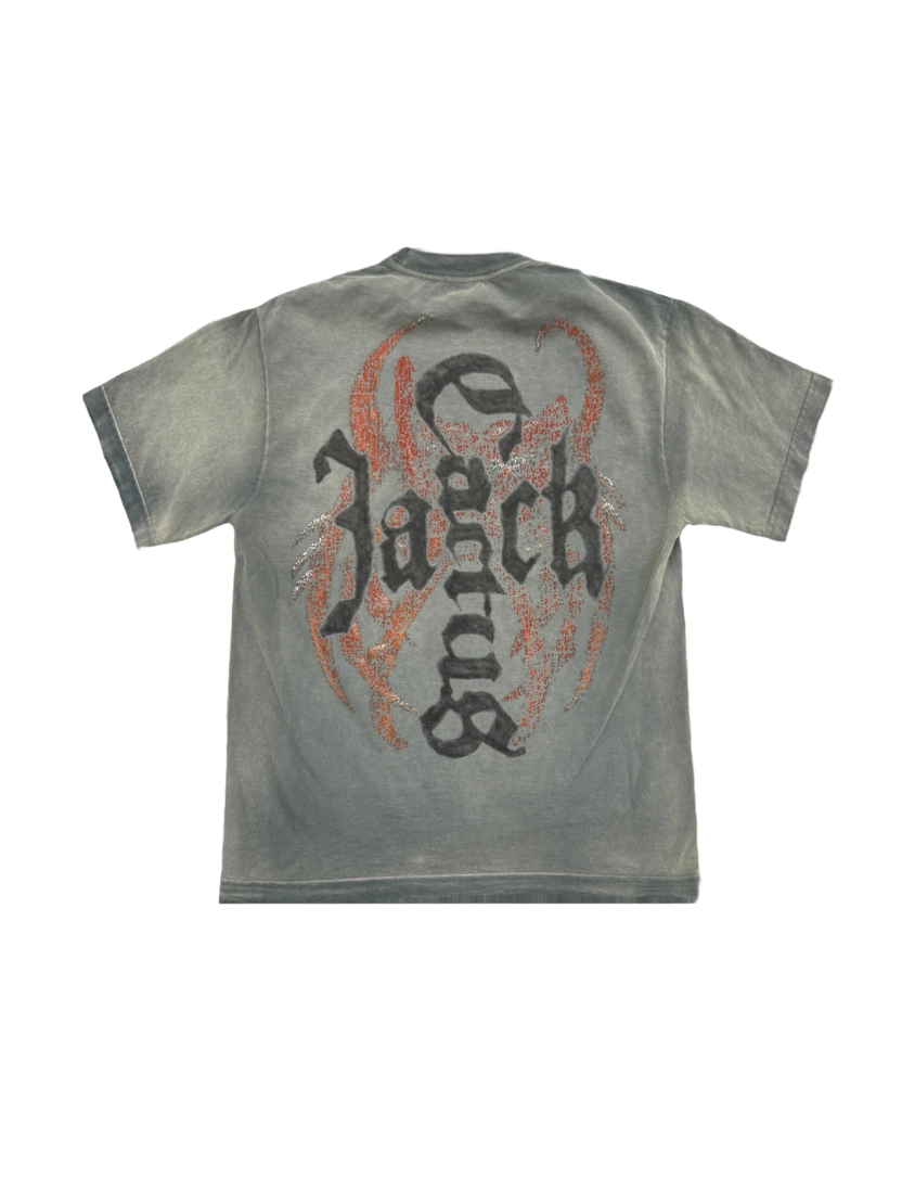 Travis Scott x ComplexCon T-Shirt — Green